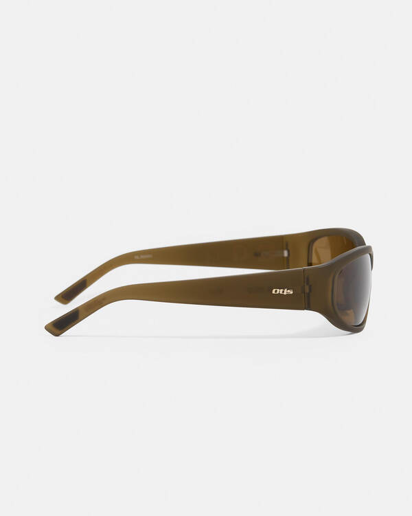 Otis Blur Polarised Sunglasses for Unisex
