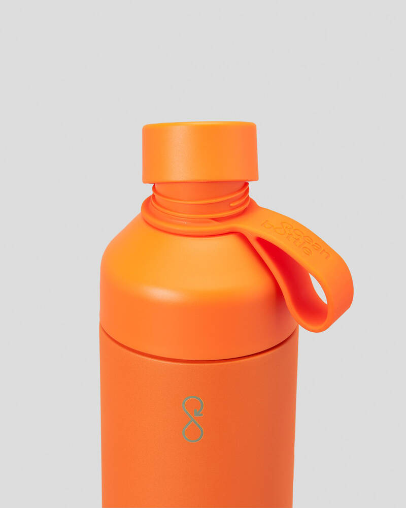 Ocean Bottle 1L Big Ocean Water Bottle for Unisex