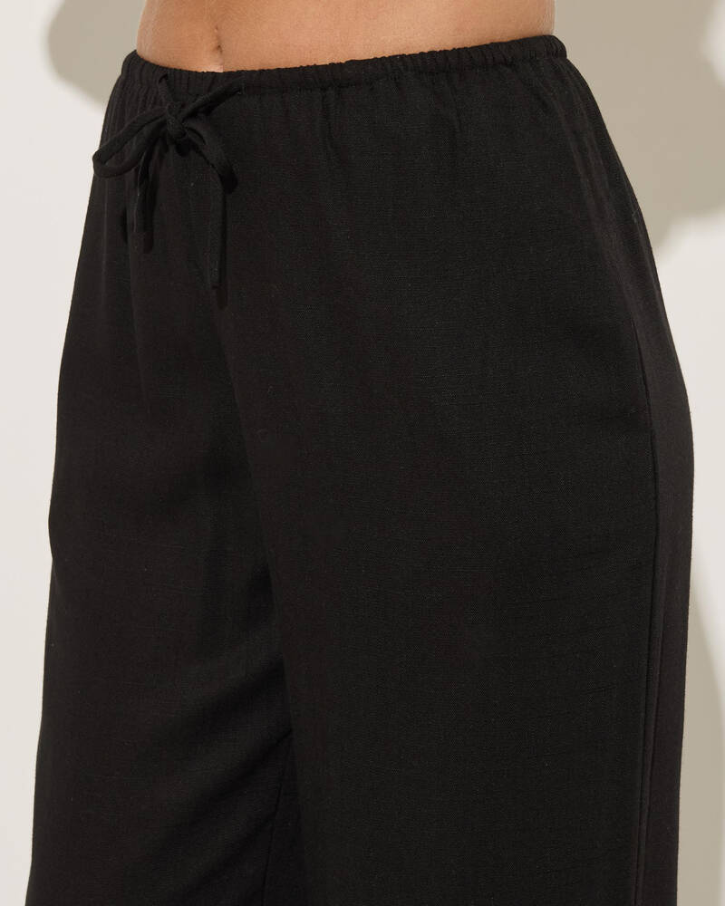 Mooloola Symi Vanessa Pants for Womens