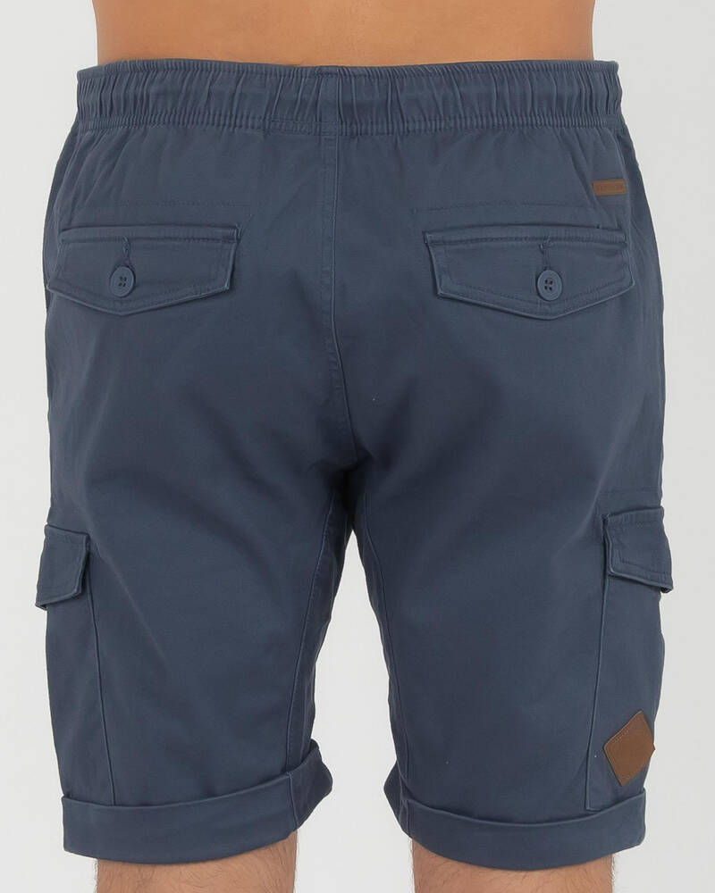 Skylark Cyrus Walk Shorts for Mens