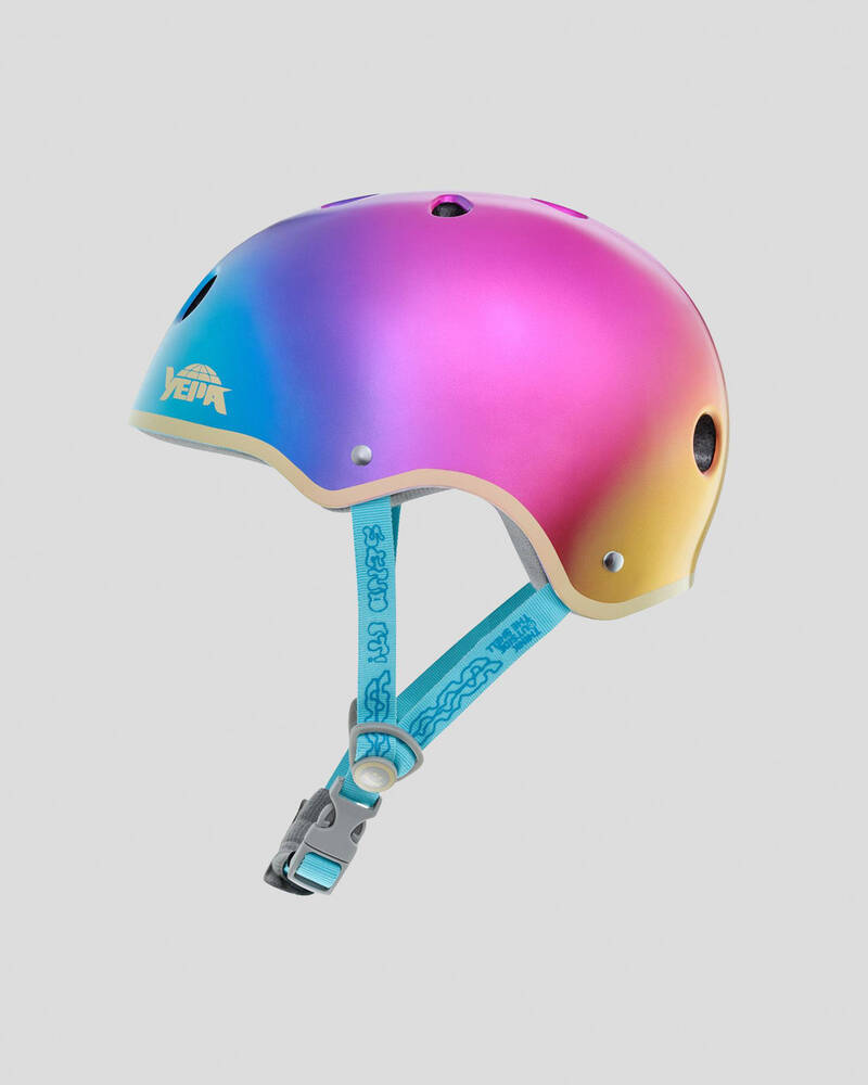 Yepa Lizzie Armanto T-Shell Pro Helmet for Unisex