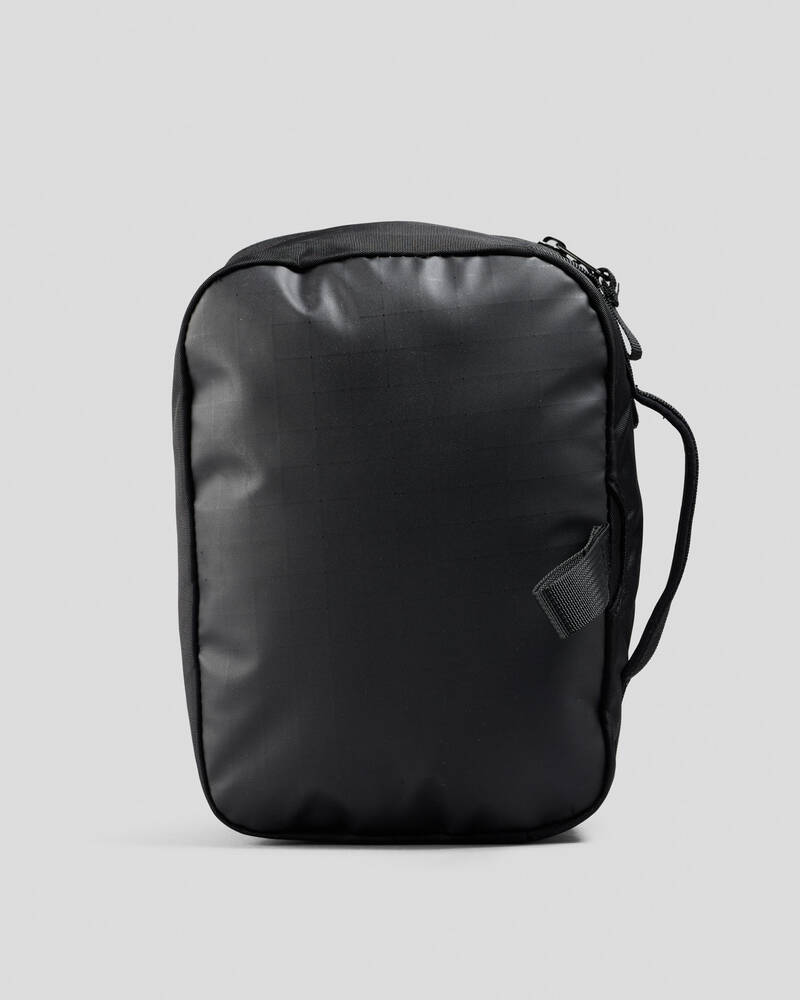 Salty Life Essence Toiletry Bag for Mens