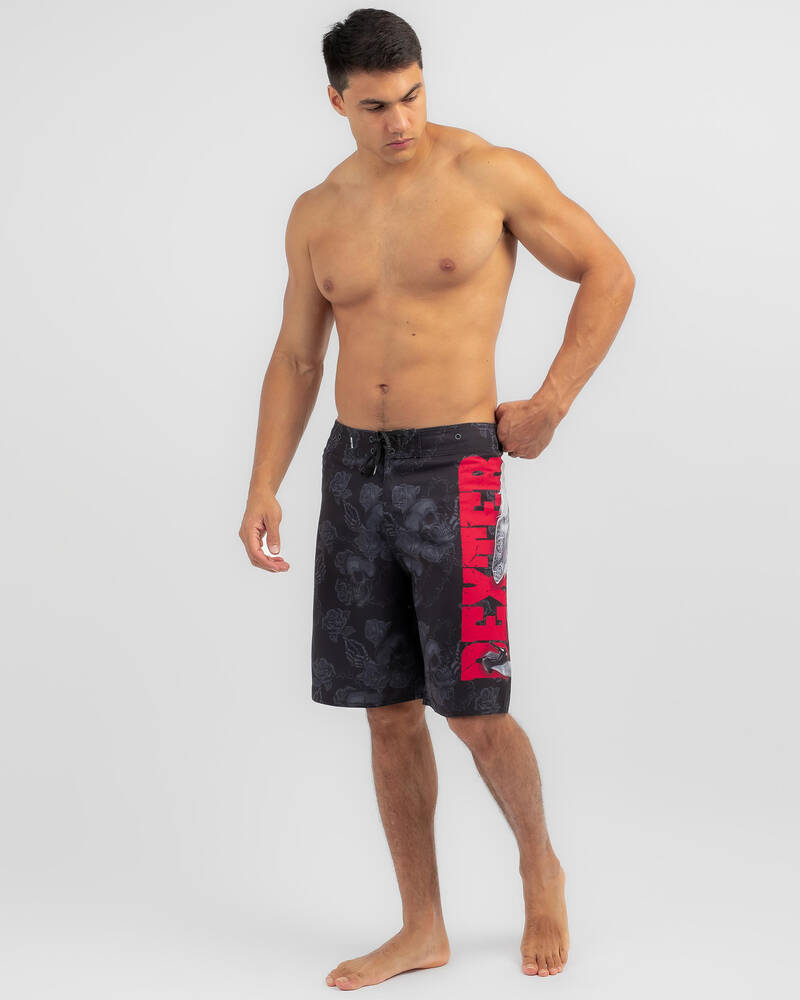 Dexter Alternate Board Shorts for Mens