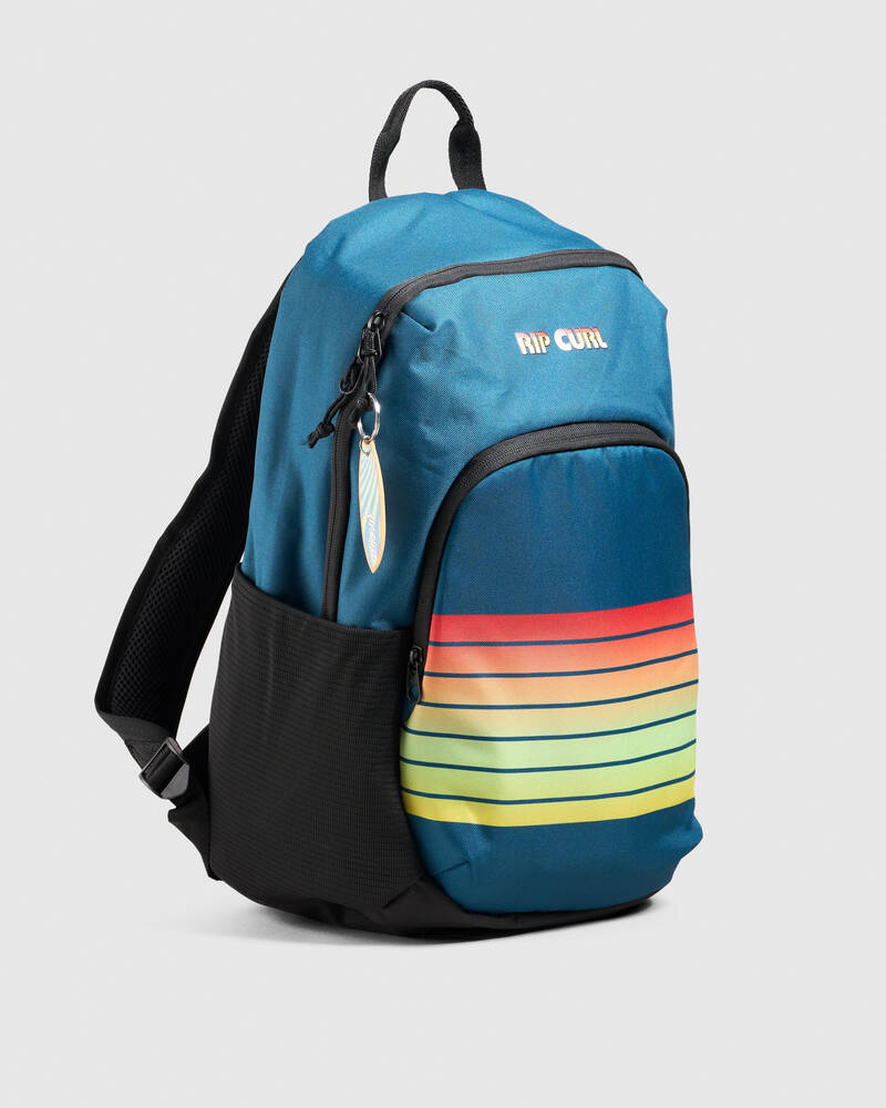 Rip Curl Ozone Cool 30L Surf Revival Backpack for Mens