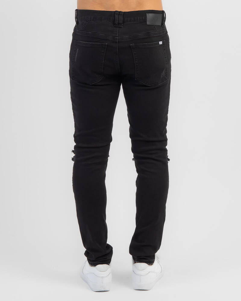 Nena & Pasadena Combination 2.0 Jeans for Mens