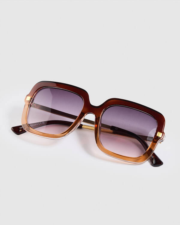 Tuke Eyewear Positano Sunglasses for Womens