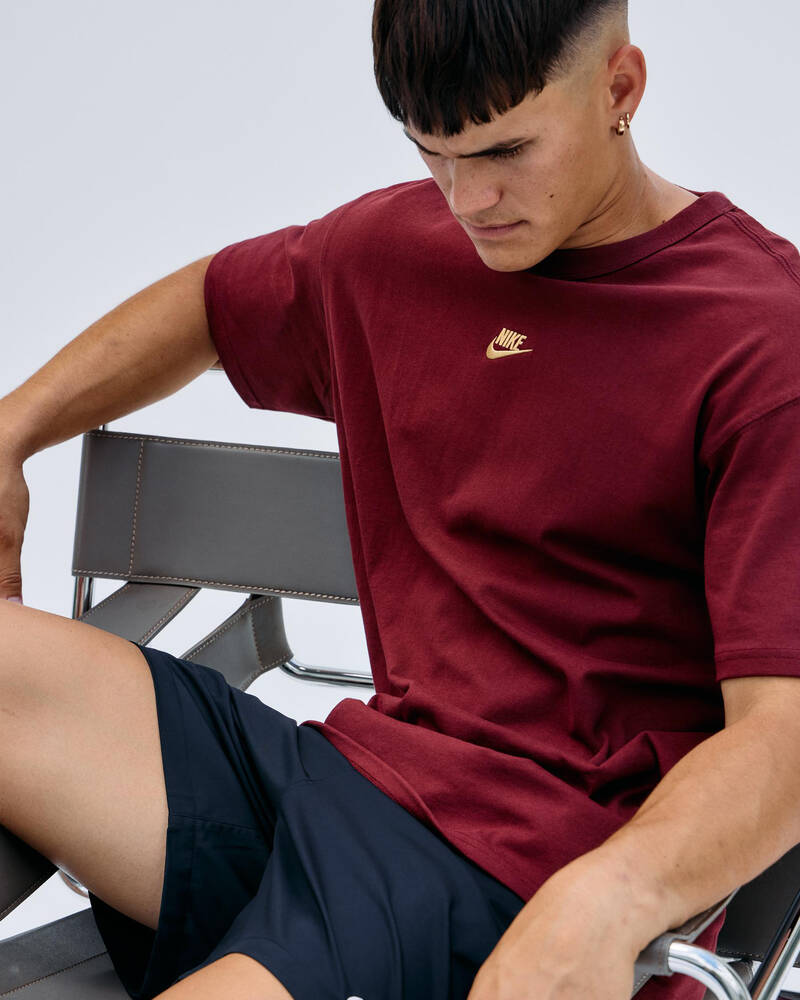 Nike Sportswear Premium Essential T-Shirt for Mens