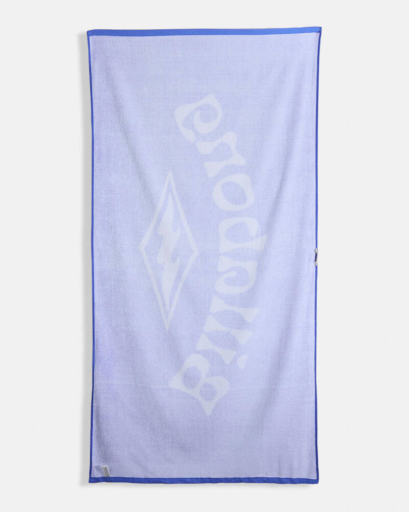 Billabong Paradise Beach Towel for Womens