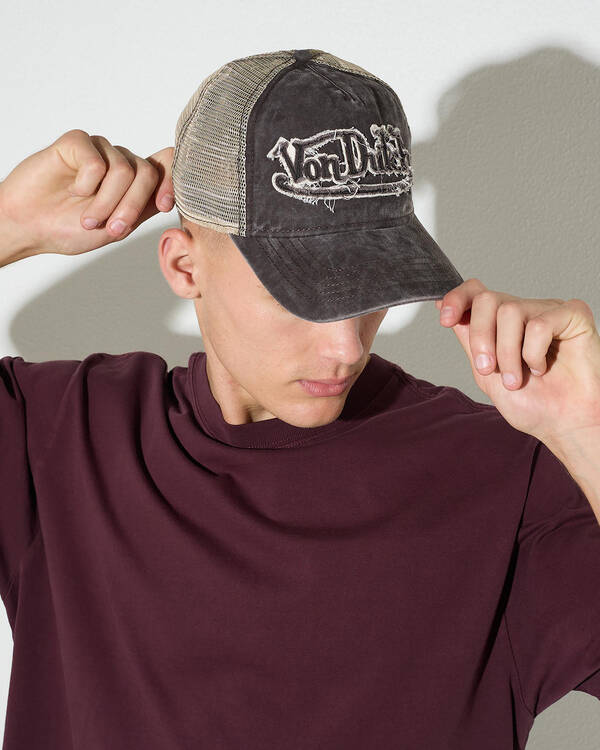 Trucker Cap