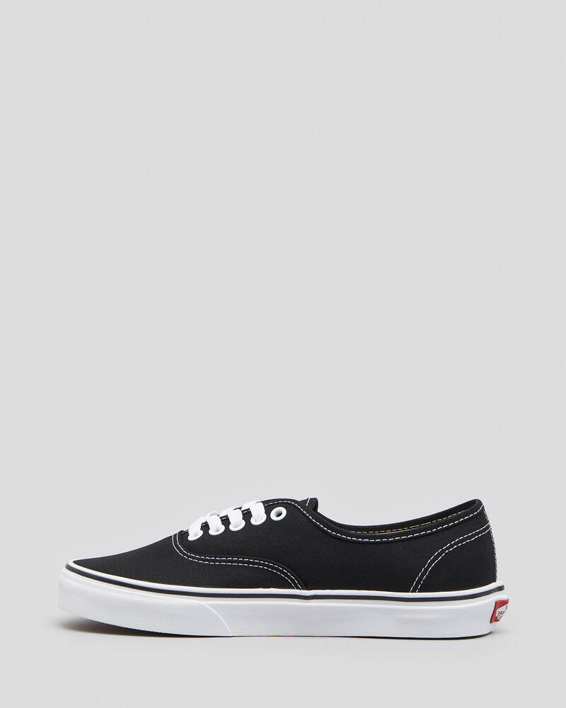 Vans Boys' Authentic Shoes for Mens