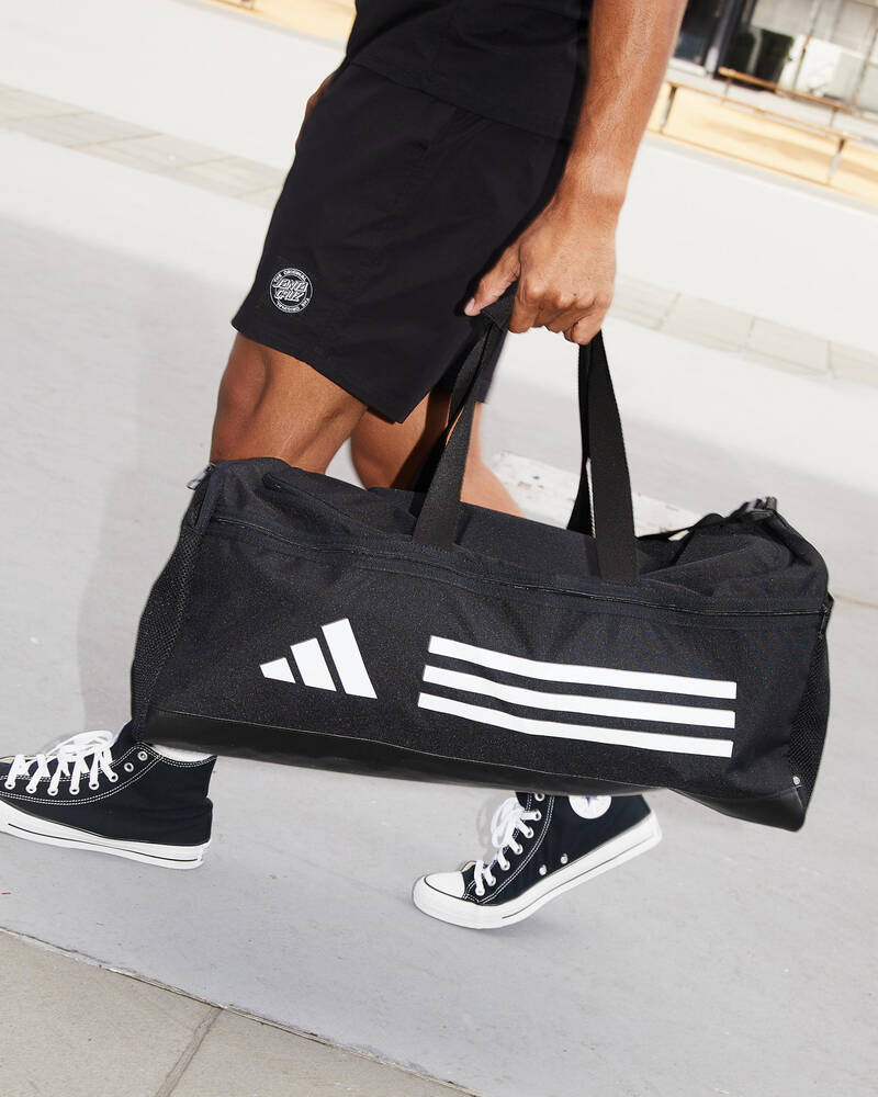 adidas Travel Medium Duffle Bag for Mens