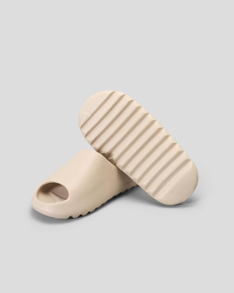 Lucid Boys' Rover Slides for Mens