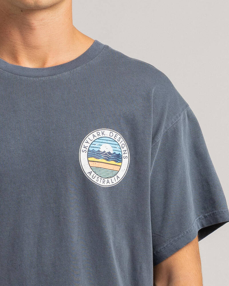 Skylark Surfside T-Shirt for Mens