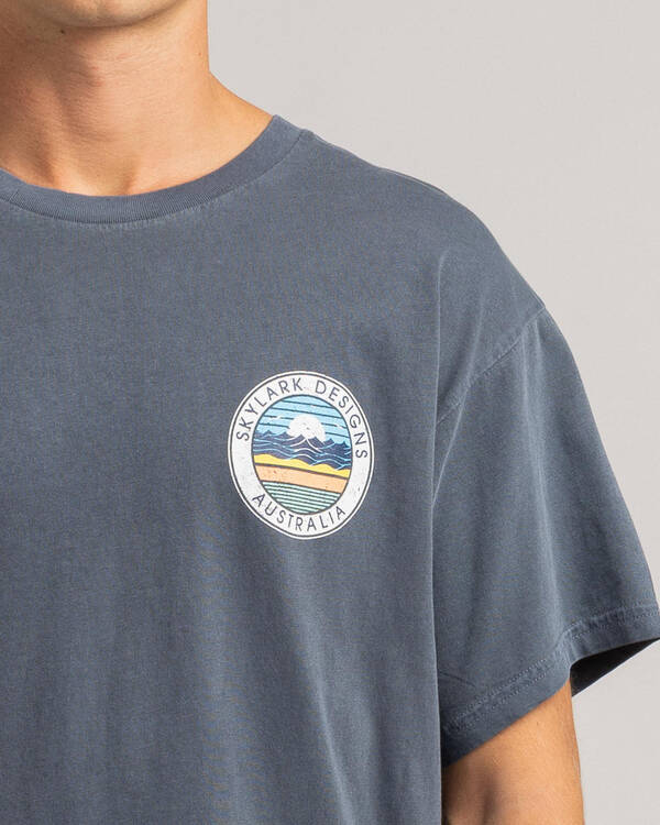 Skylark Surfside T-Shirt for Mens