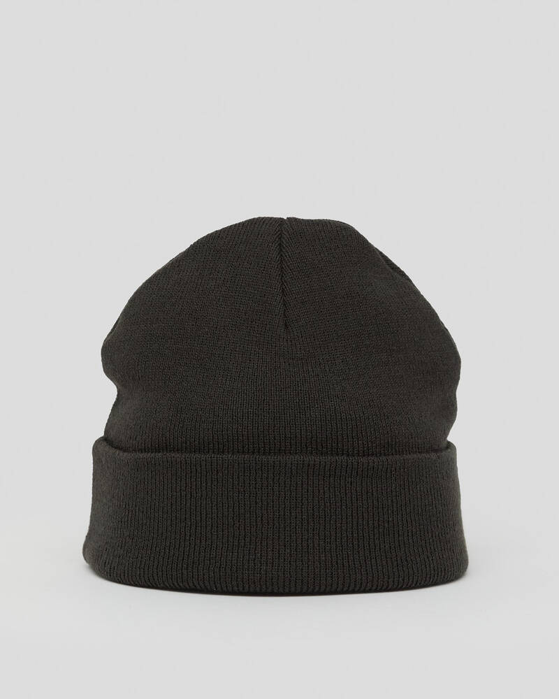 The Critical Slide Society Institute Beanie for Mens