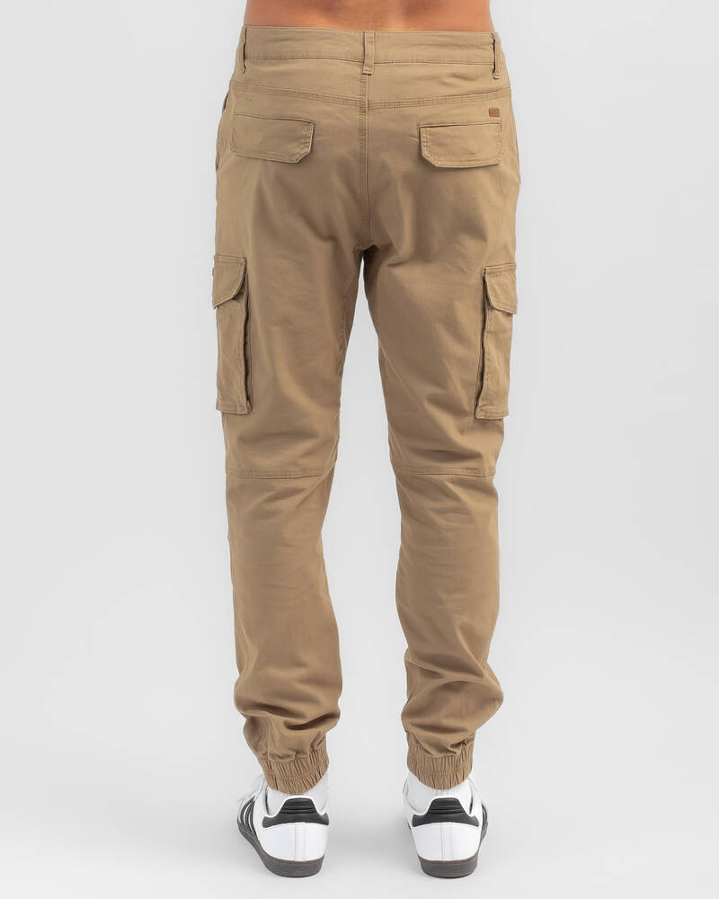 Skylark Distant Cargo Pants for Mens