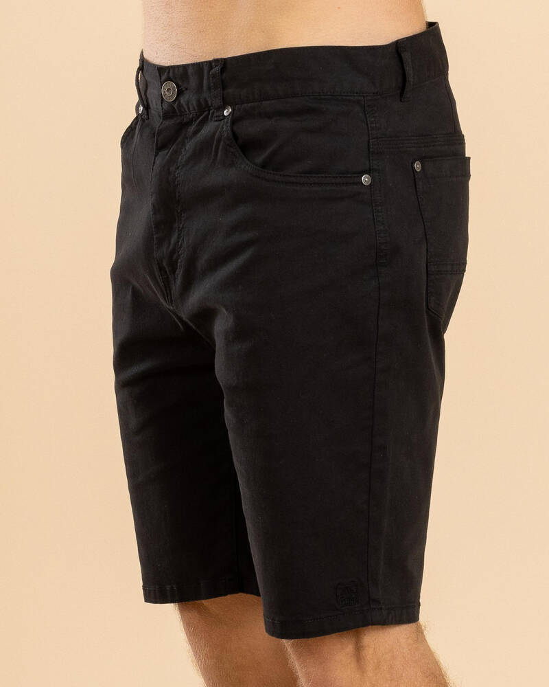 Lucid Endure Walk Shorts for Mens