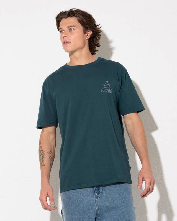 Symbol T-Shirt