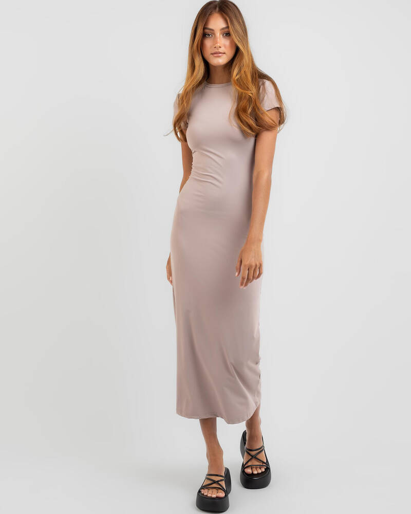 Ava And Ever Ethan Midi Dress for Womens