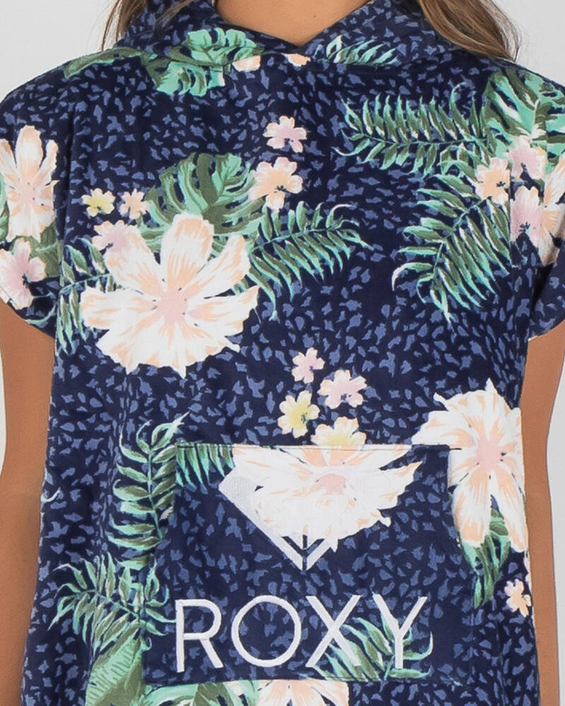 Roxy RG Stay Magical Hooded Towel for Womens