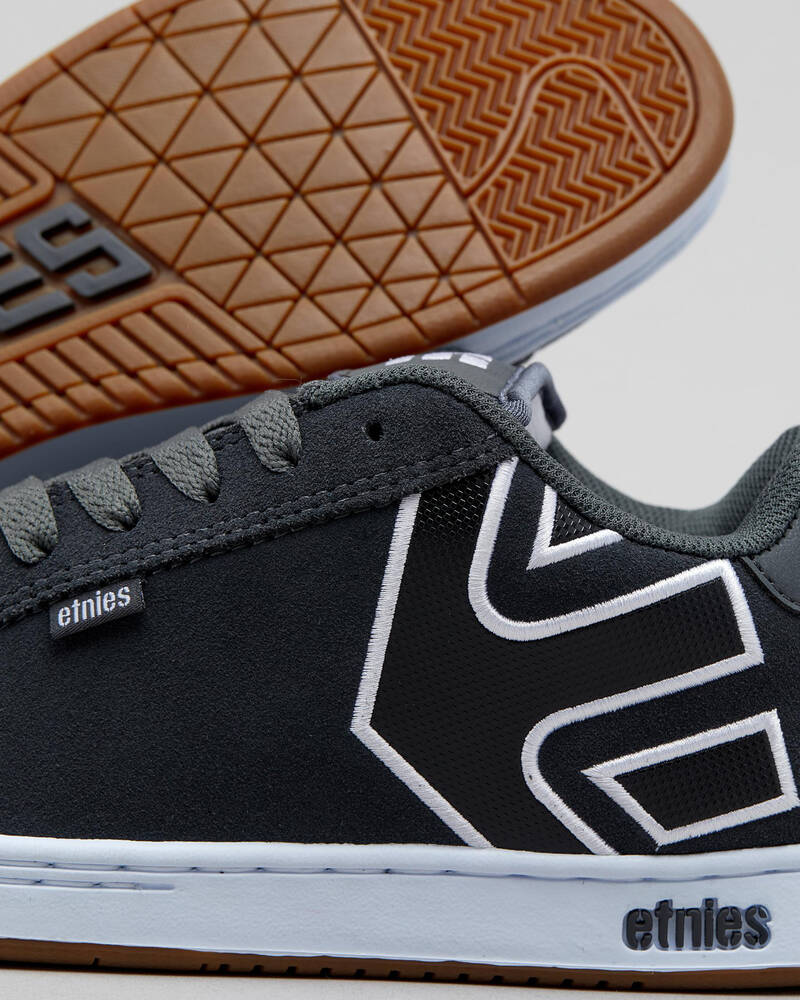 Etnies Fader Shoes for Mens