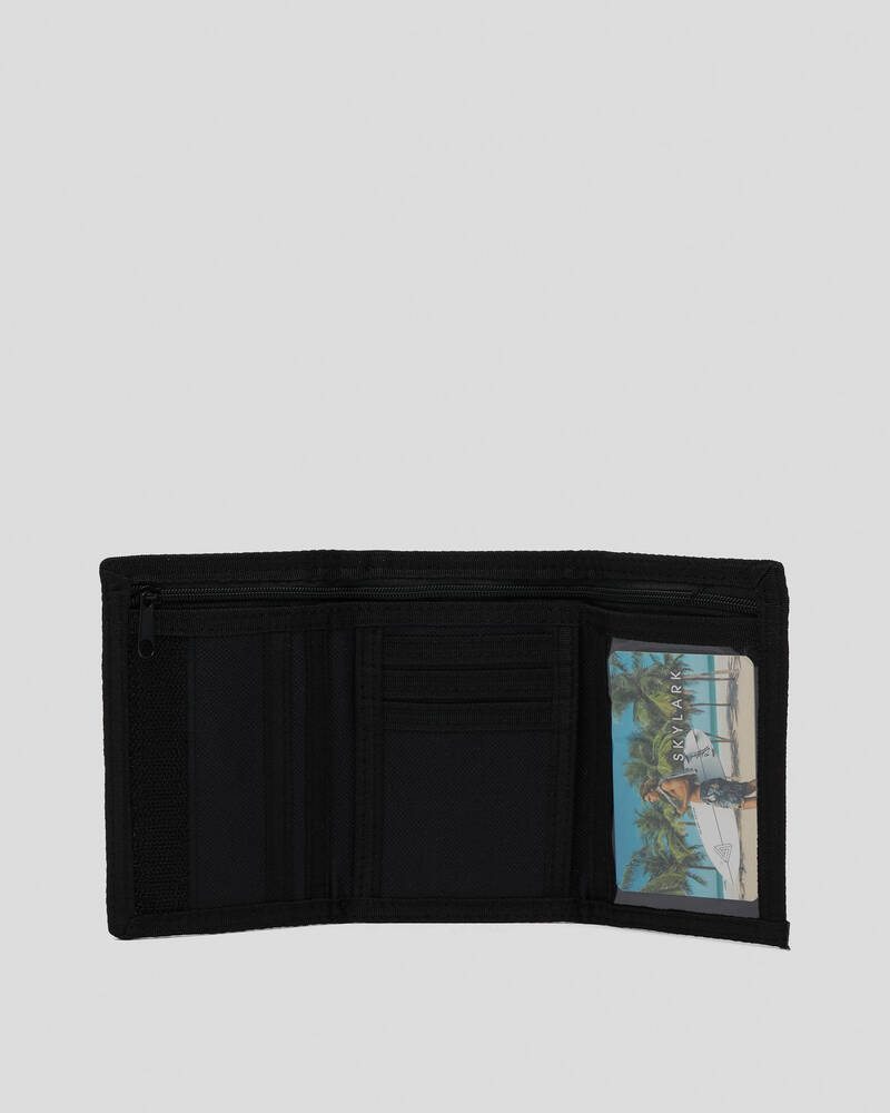 Skylark Civic Tri Fold Wallet for Mens