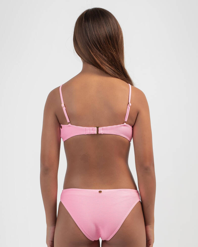 Kaiami Girls' Maddie Bikini Set for Womens