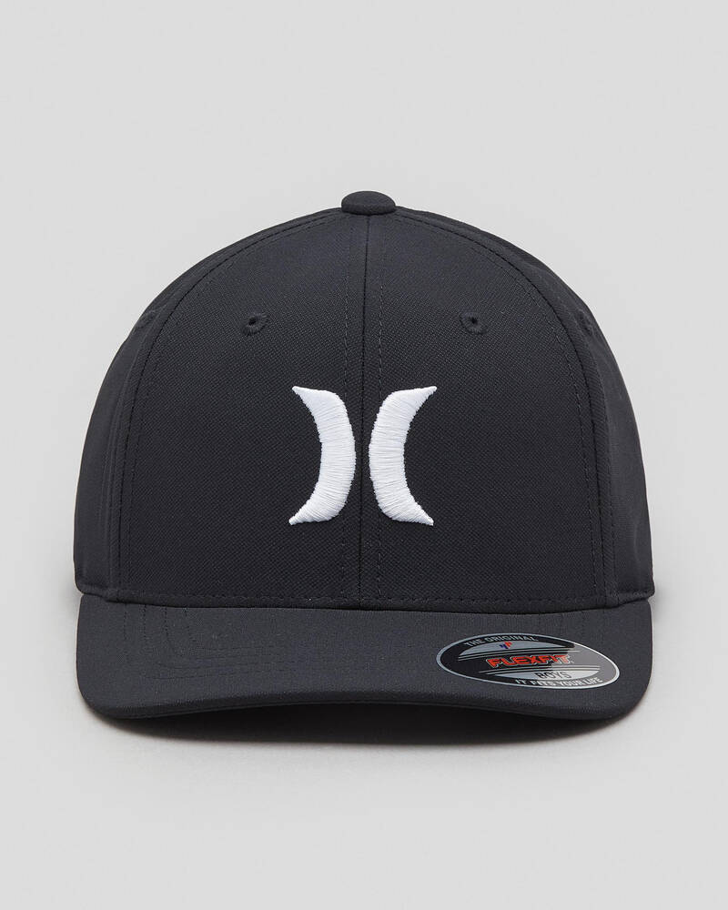 Hurley Boys' Dri-Fit OAO Cap for Mens image number null