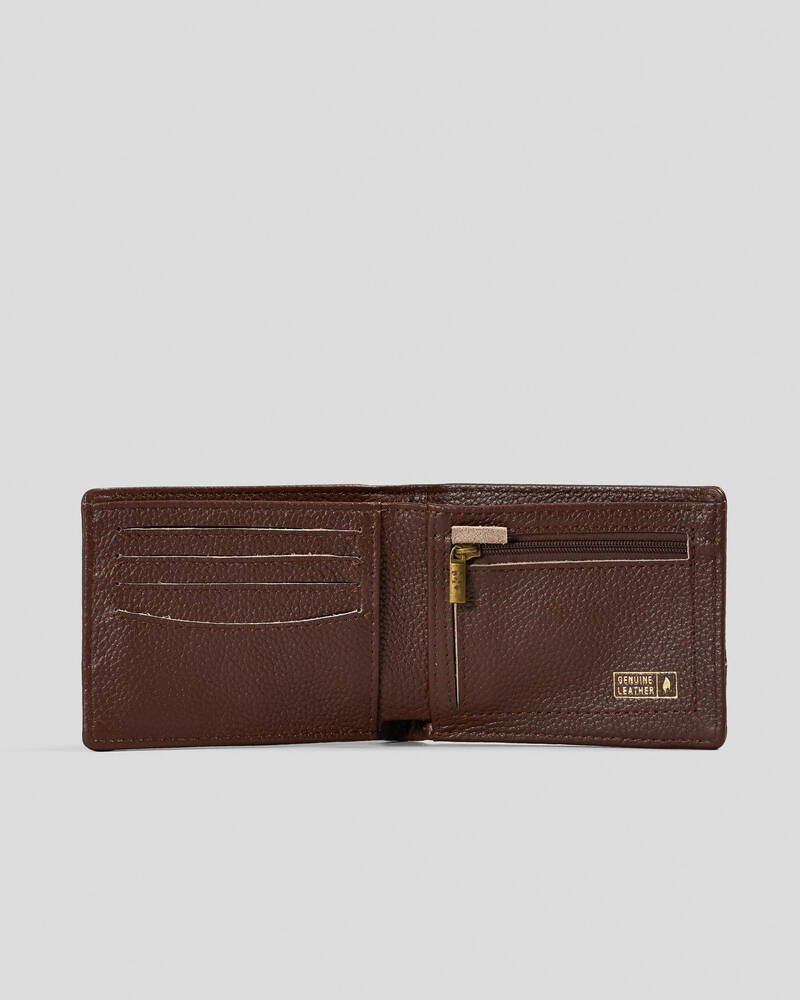 Lucid Incline Wallet for Mens