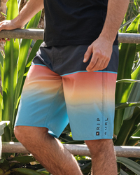 Rip Curl Dawn Patrol Board Shorts for Mens image number null