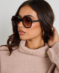 Indie Eyewear Estelle Sunglasses for Womens image number null