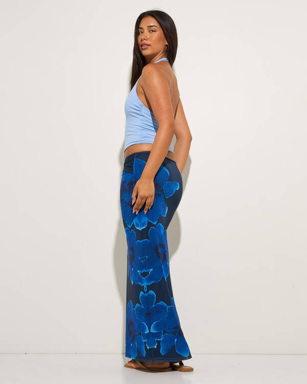 Ava And Ever Martina Maxi Skirt for Womens