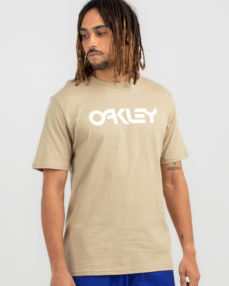 Oakley Mark ll 2.0 T-Shirt for Mens