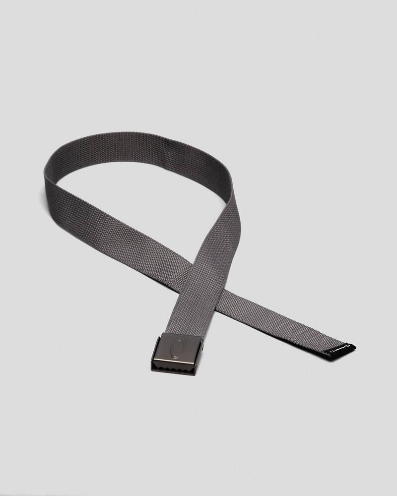 Oakley Ellipse Web Belt for Mens