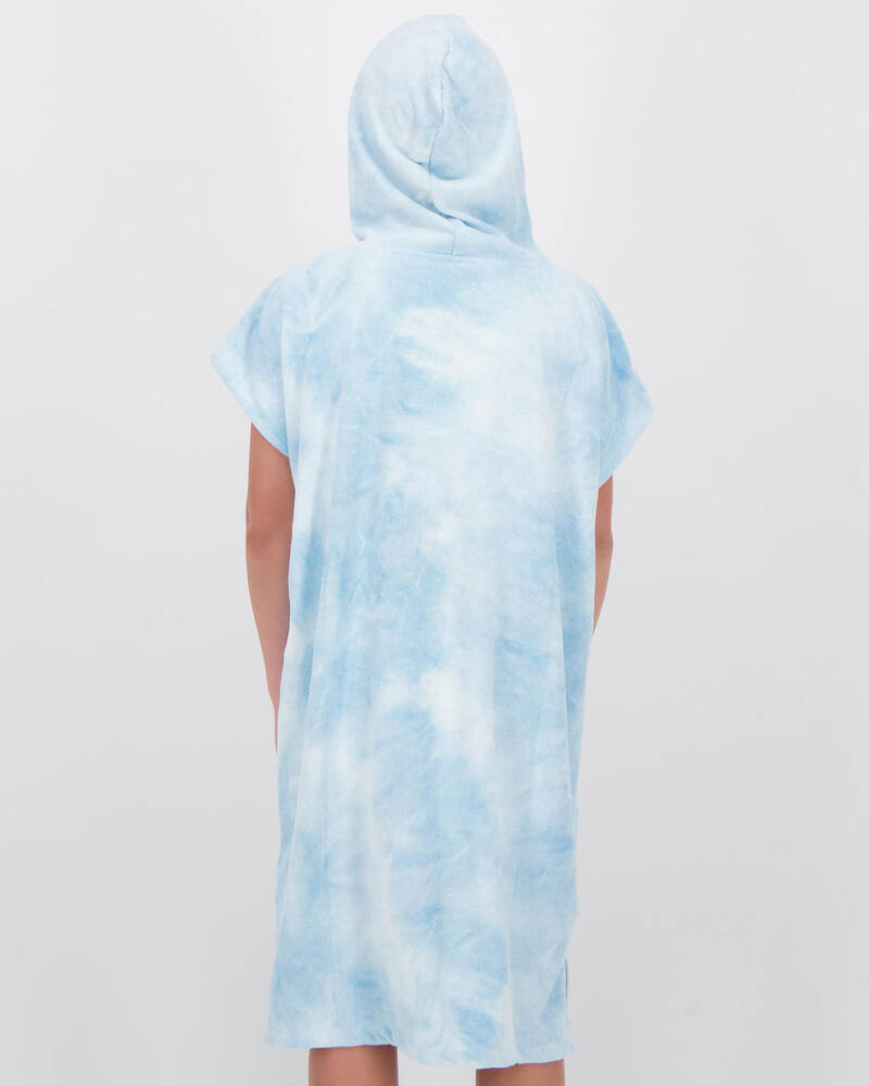 Rip Curl Adj Hooded Towel Boys for Mens