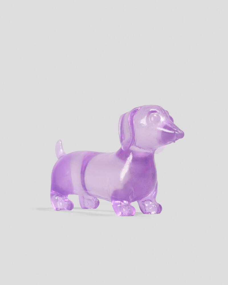 Get It Now Super Squeeze Dachshund for Unisex