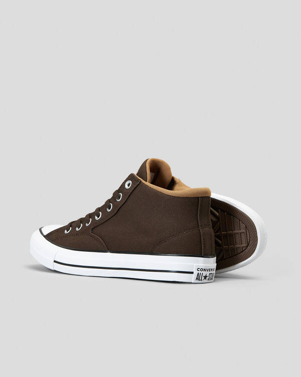 Converse Chuck Taylor All Star Malden Street Shoes for Mens