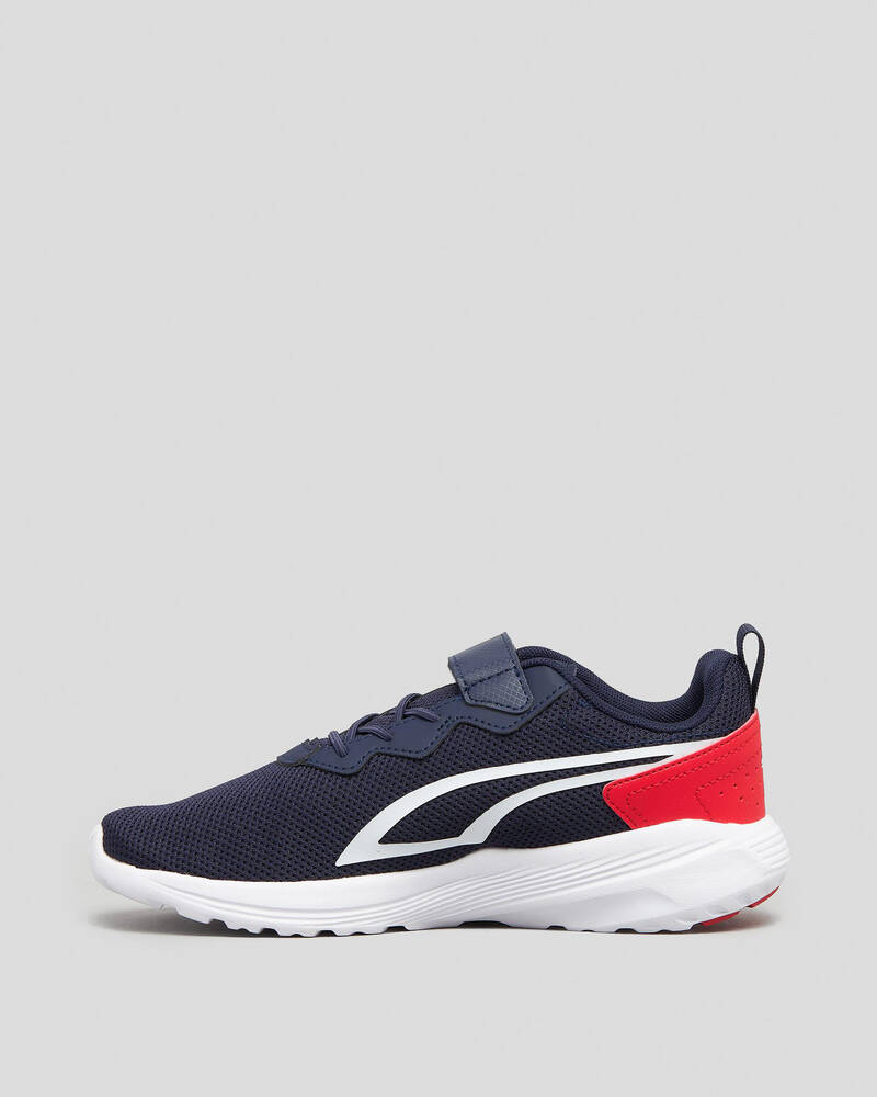 Puma Junior Boys' All-Day Active Shoes for Mens