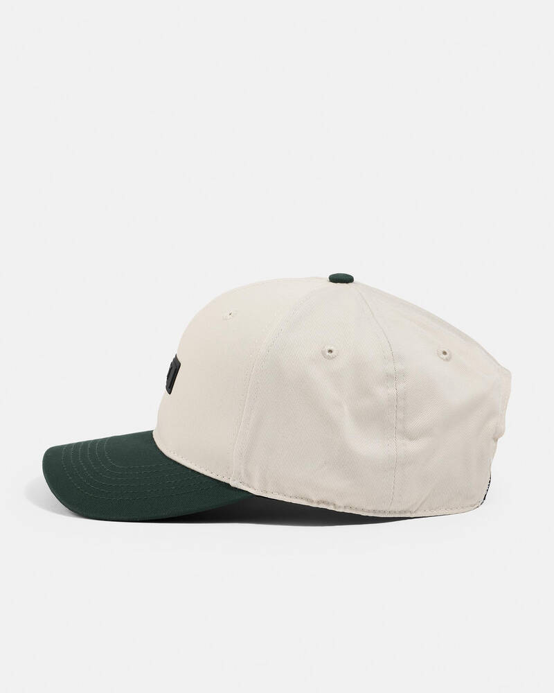 Unit Franchise Cap for Mens