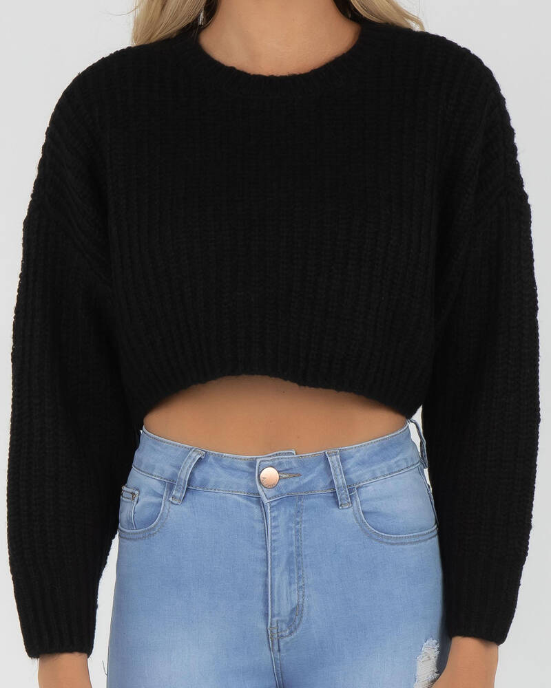 Mooloola Brooklyn Knit for Womens