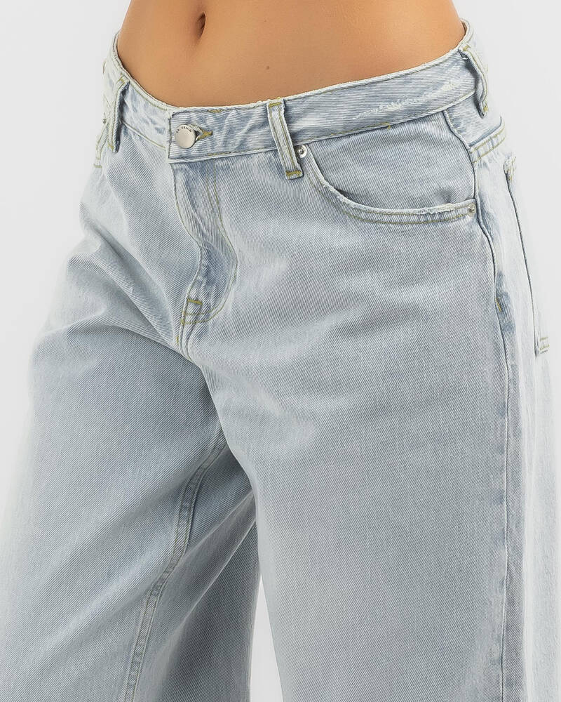 Dr Denim Hill Jeans for Womens