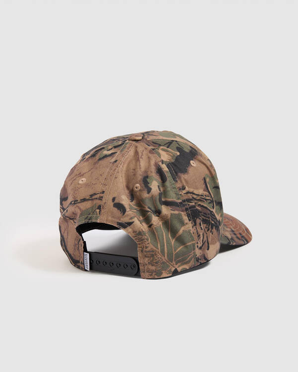 Ringers Western Signature Bull Baseball Cap for Mens