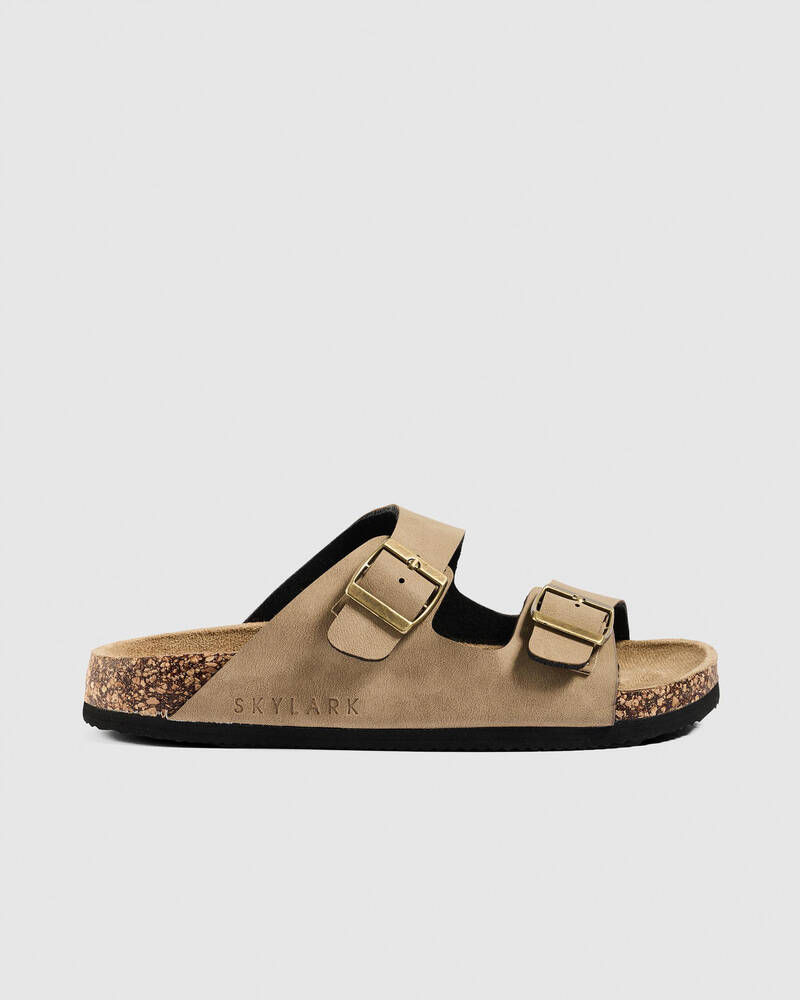 Skylark Boys' Cortina Sandals for Mens