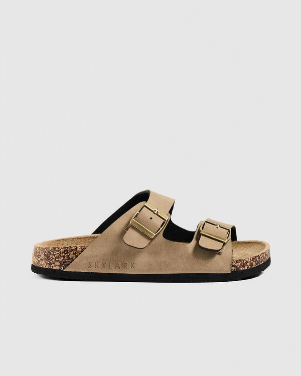 Skylark Boys' Cortina Sandals for Mens