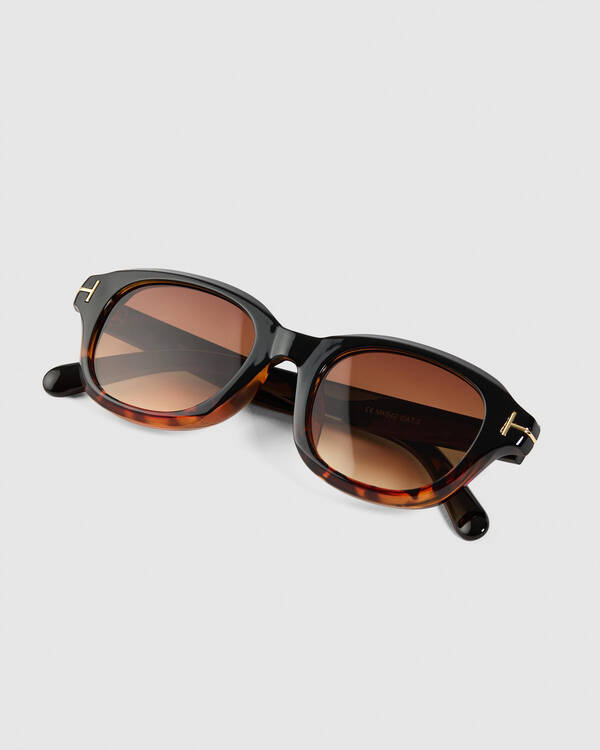 Indie Eyewear Daryl Sunglasses for Womens