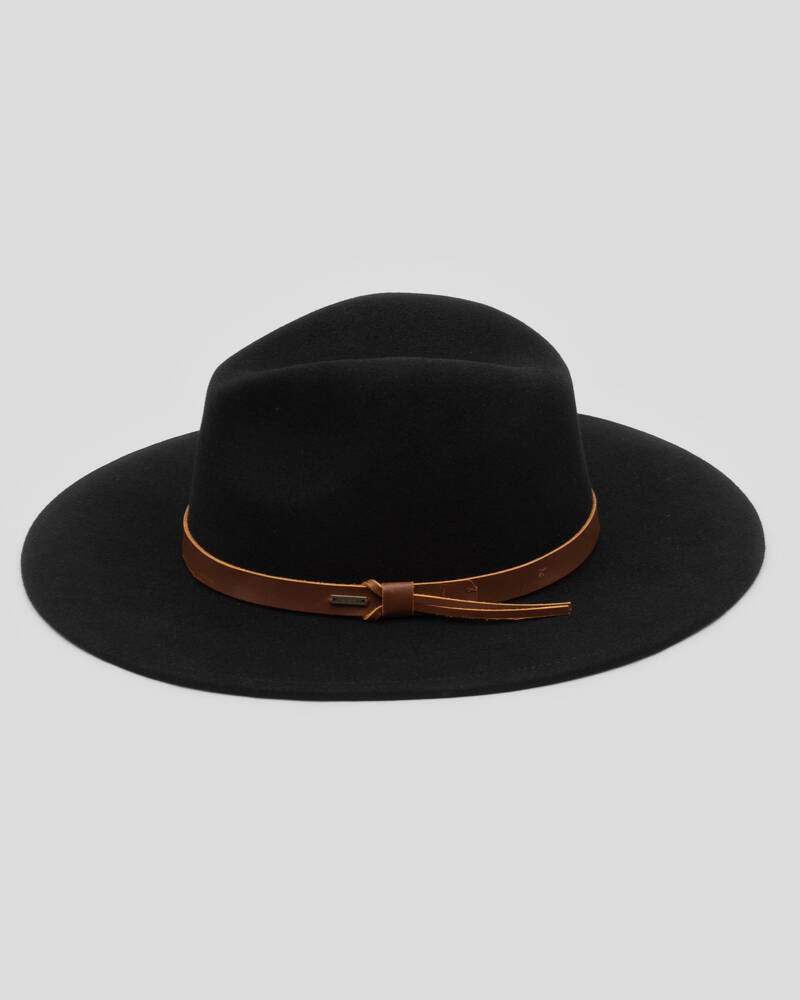 Brixton Field Proper Hat for Mens
