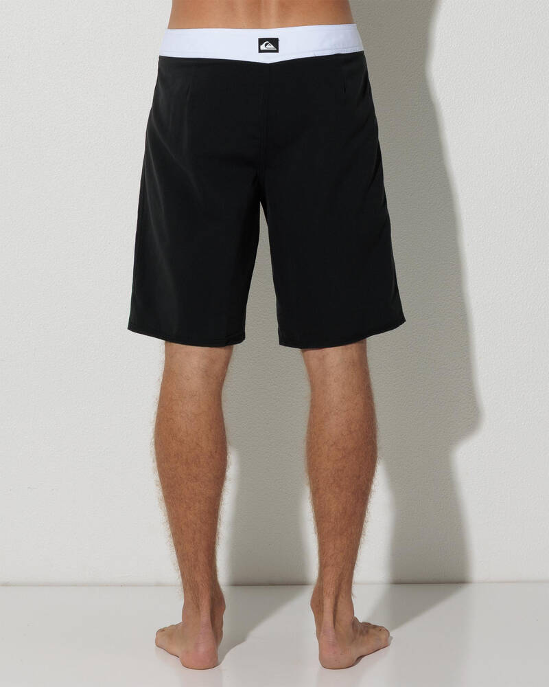 Quiksilver Everyday Omni Logo Board Shorts for Mens