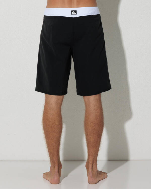 Quiksilver Everyday Omni Logo Board Shorts for Mens