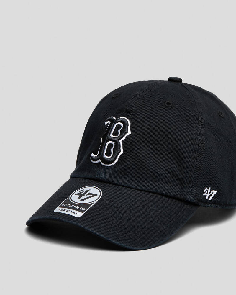 Forty Seven Boston Red Sox '47 Clean Up for Mens