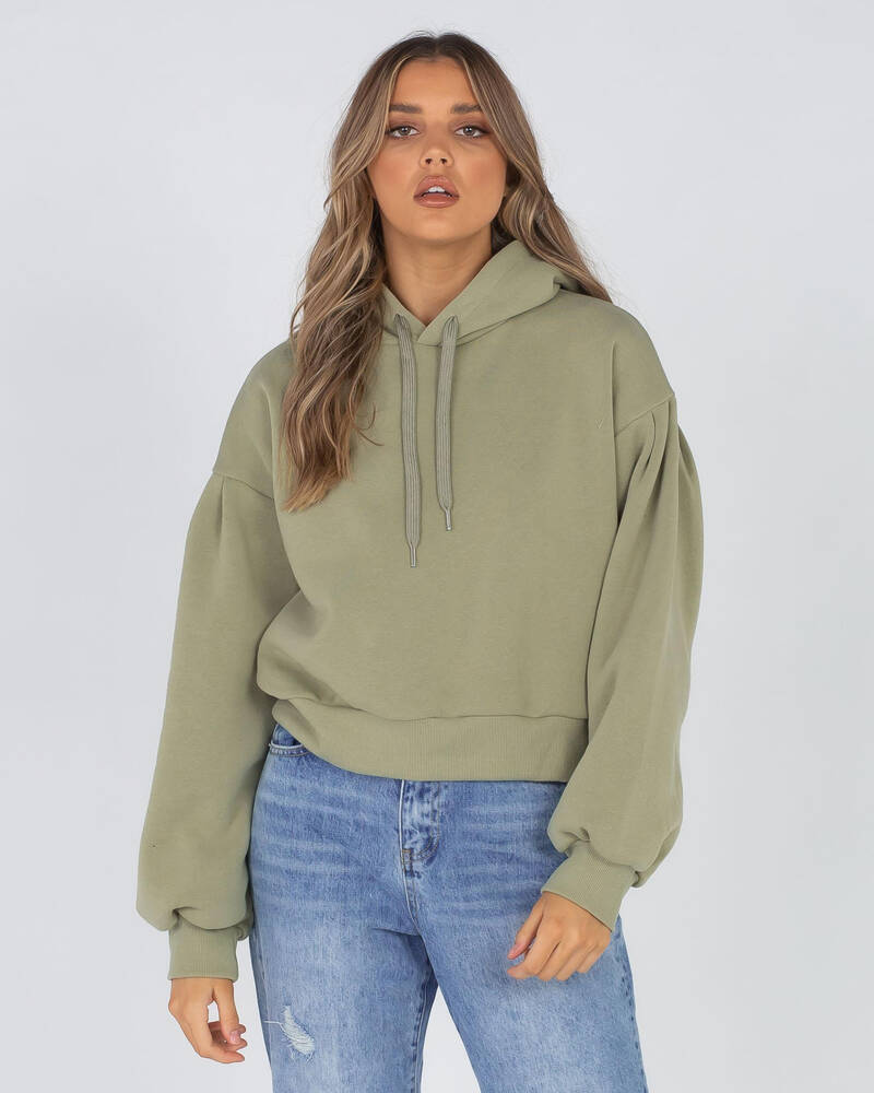 Ava And Ever Alba Hoodie for Womens